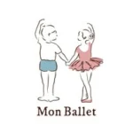 Mon  Ballet    （講師）大門 智　＆　清田奈保